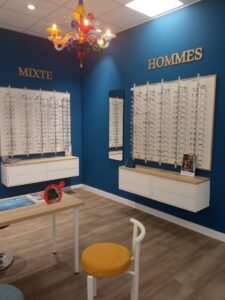 OPTIQUE DES CARMES
