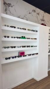 J&J Optical La Rose - Opticien Marseille