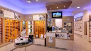 Opticien Paris 9 - Atol mon Opticien