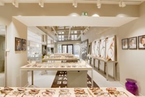 ACUITIS Opticien & Audioprothésiste Poitiers