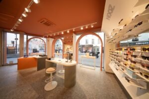 Nooz Opticien - Paris 15 Commerce