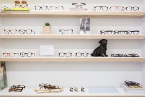 Jimmy Fairly Opticien Toulouse Saint-Antoine