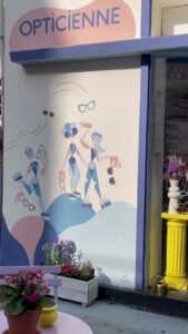 La Recyclerie De Lunettes - Opticien(ne)