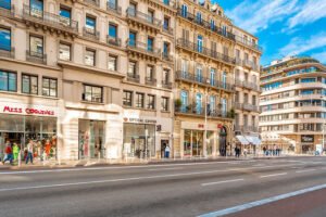 Opticien TOULON - Optical Center