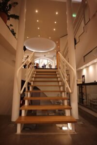 Anne & Valentin - Opticien Montpellier