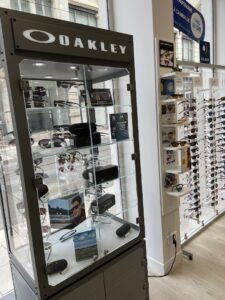 Écouter Voir Optique Mutualiste