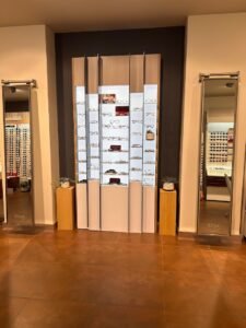 Opticien Lille - Esquermoise - Krys