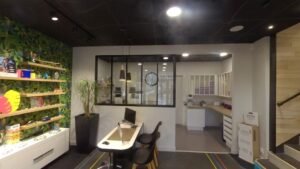Opticien Angers - Optic 2000
