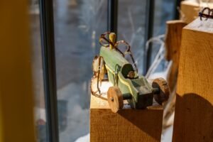 Les P'tites LuNet - Nantes Scribe