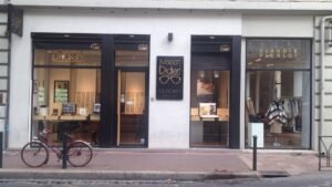 Maison Didier Opticien