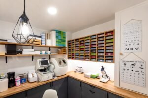 Liberty's Optique - Opticien Paris 18