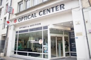 Opticien DOUAI - Optical Center
