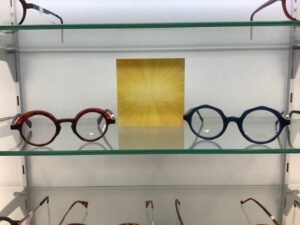 Lissac l'Opticien Paris 5