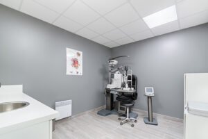 Opticien MARSEILLE - Saint-Loup Optical Center