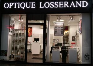 Optique Losserand