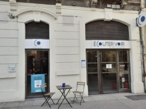 Écouter Voir Optique Mutualiste