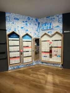 Opticien Amiens - Cc Shopping Promenade - Krys