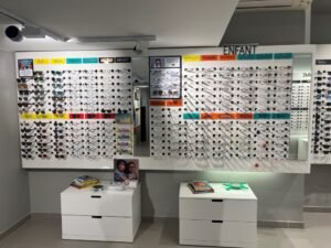Opticien LYON Valmy | Alain Afflelou