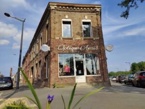 Opticien Amiens - Optique Anaïs