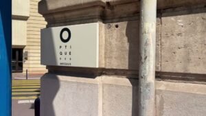 Opticien Optique Des Arceaux Montpellier