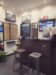 Optique Torcy