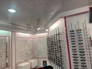 Optique Malesherbes