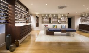 Nagabbo Opticiens