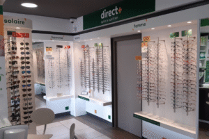 Opticien Direct Optic
