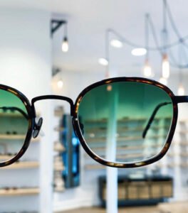 Artisan Lunetier Français - ALF Optique