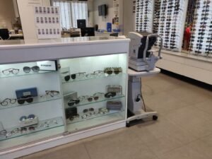 Tal Optic et Audition