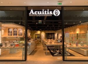 ACUITIS Opticien & Audioprothésiste Bordeaux Lac