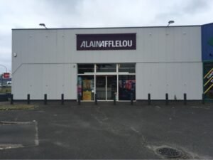 Opticien Orléans | Alain Afflelou