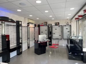 MANÉO Opticiens - OPTICIEN PARIS 13 GLACIÈRE
