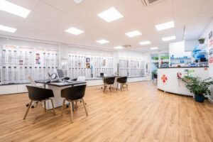 Optique Lafayette - Opticien St Martin du Touch