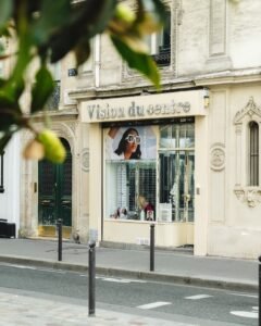 Vision du Centre | Opticien Paris 9