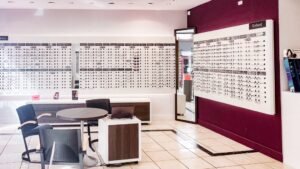 Opticien LYON Croix Rousse | Alain Afflelou