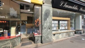 Optique Olivier Pancer