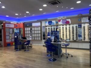 Opticien Auxerre - Atol Mon Opticien