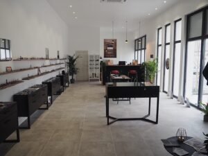 Chez Aurélie Tropical Optic Shop - Opticien Bordeaux