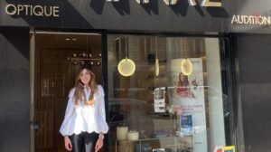Anna Z Optique & Audition - Audioprothésiste