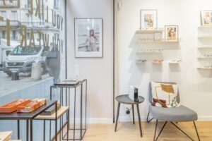 Opticien Bordeaux - Le Petit Lunetier