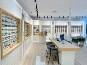 OPTIC DUROC - OPTICIEN - TOULOUSE