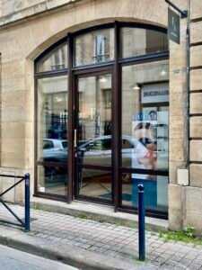 F&I optique