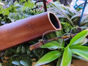 Optique Pont des Demoiselles