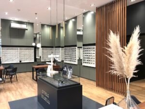 Optique Bourdeau