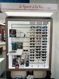 Lissac l'Opticien