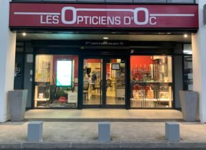 Les Opticiens d'Oc