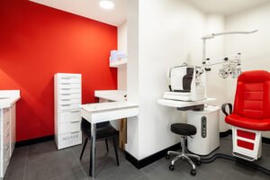 Opticien PARIS 5ÈME - SAINT-GERMAIN Optical Center