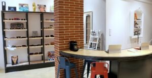 Le Comptoir de l'Optique