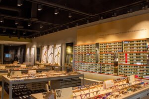 ACUITIS Opticien & Audioprothésiste Bordeaux Lac